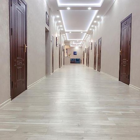 Wantong Hotel Tashkent Ngoại thất bức ảnh