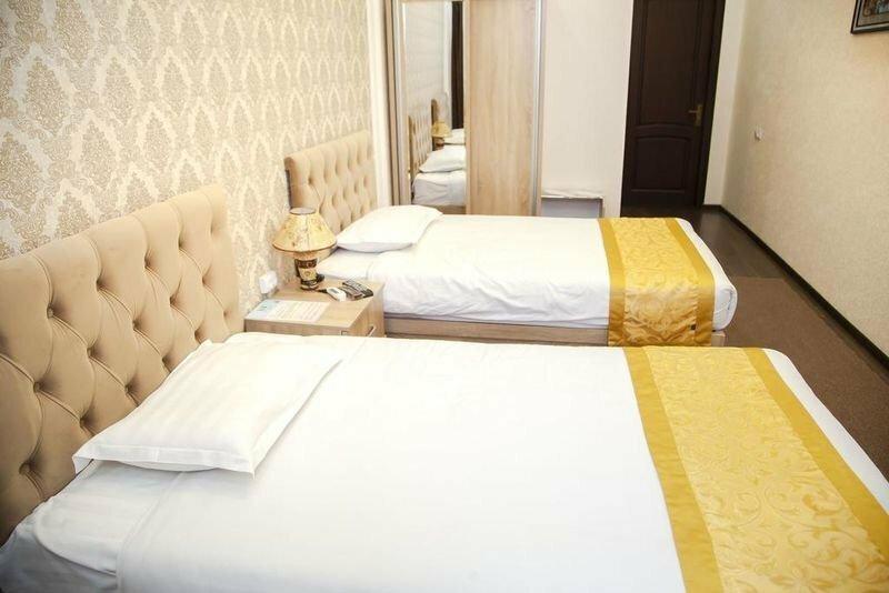 Wantong Hotel Tashkent Ngoại thất bức ảnh