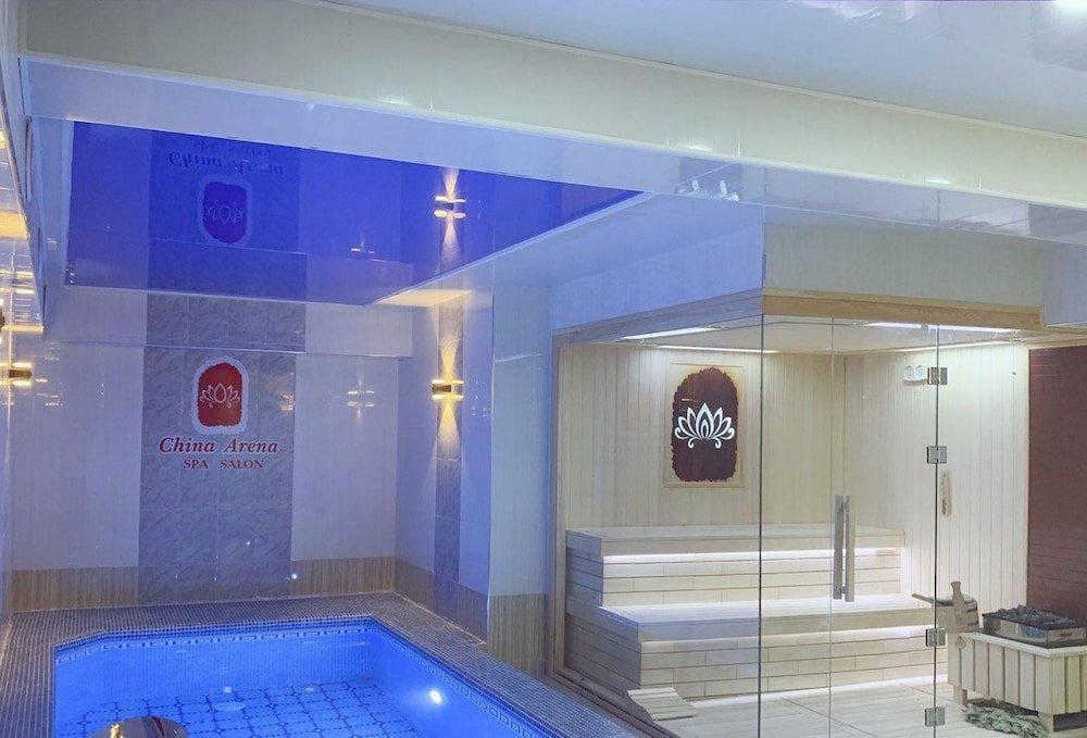 Wantong Hotel Tashkent Ngoại thất bức ảnh