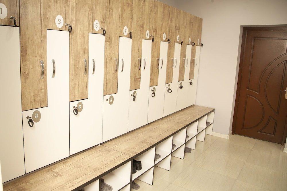 Wantong Hotel Tashkent Ngoại thất bức ảnh