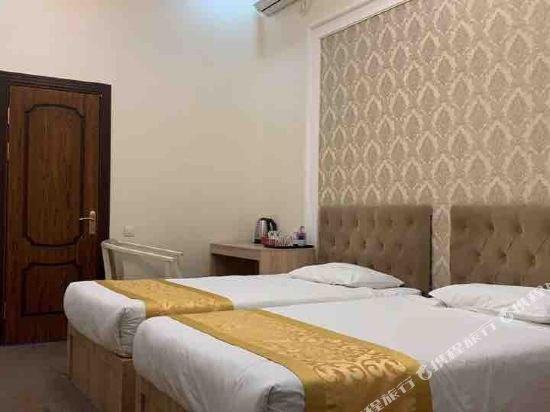 Wantong Hotel Tashkent Ngoại thất bức ảnh