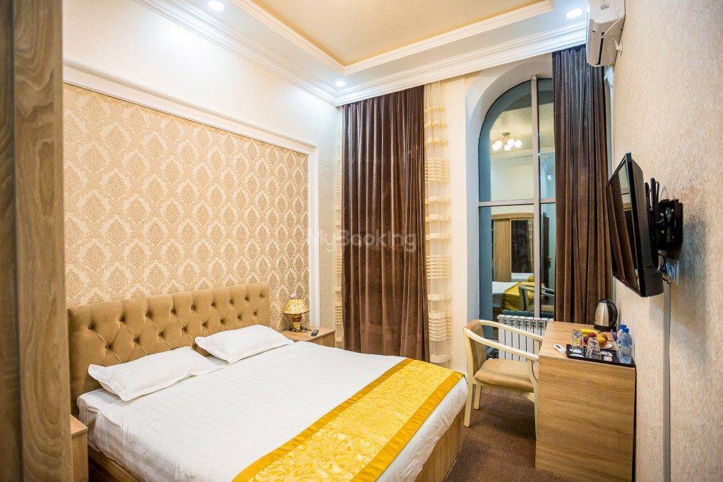 Wantong Hotel Tashkent Ngoại thất bức ảnh