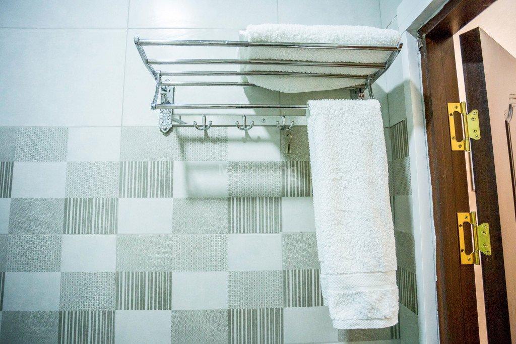 Wantong Hotel Tashkent Ngoại thất bức ảnh