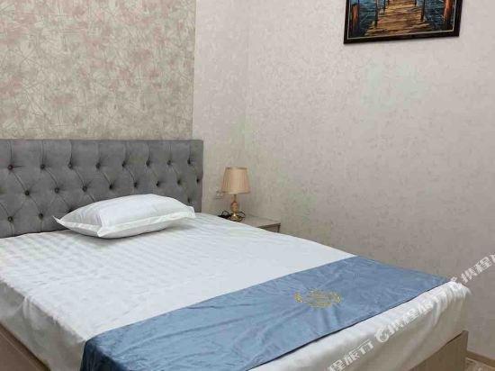 Wantong Hotel Tashkent Ngoại thất bức ảnh