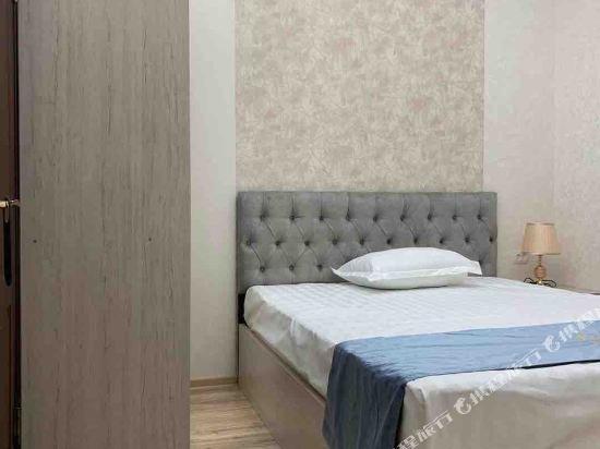 Wantong Hotel Tashkent Ngoại thất bức ảnh