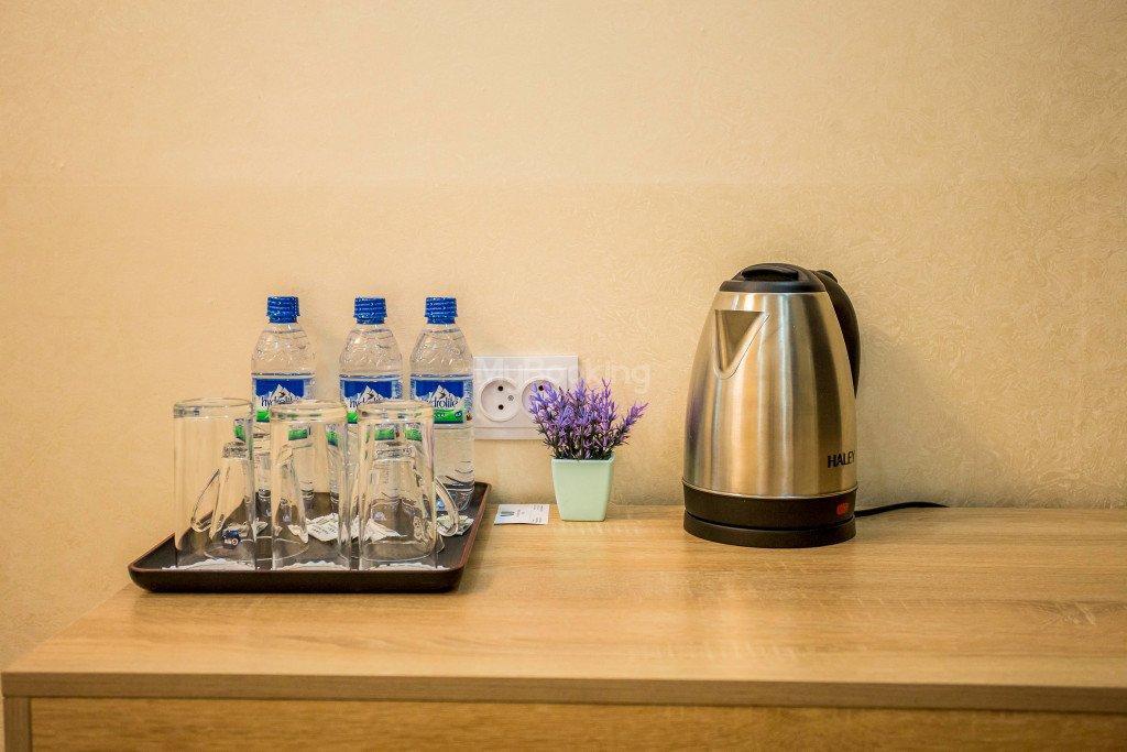 Wantong Hotel Tashkent Ngoại thất bức ảnh