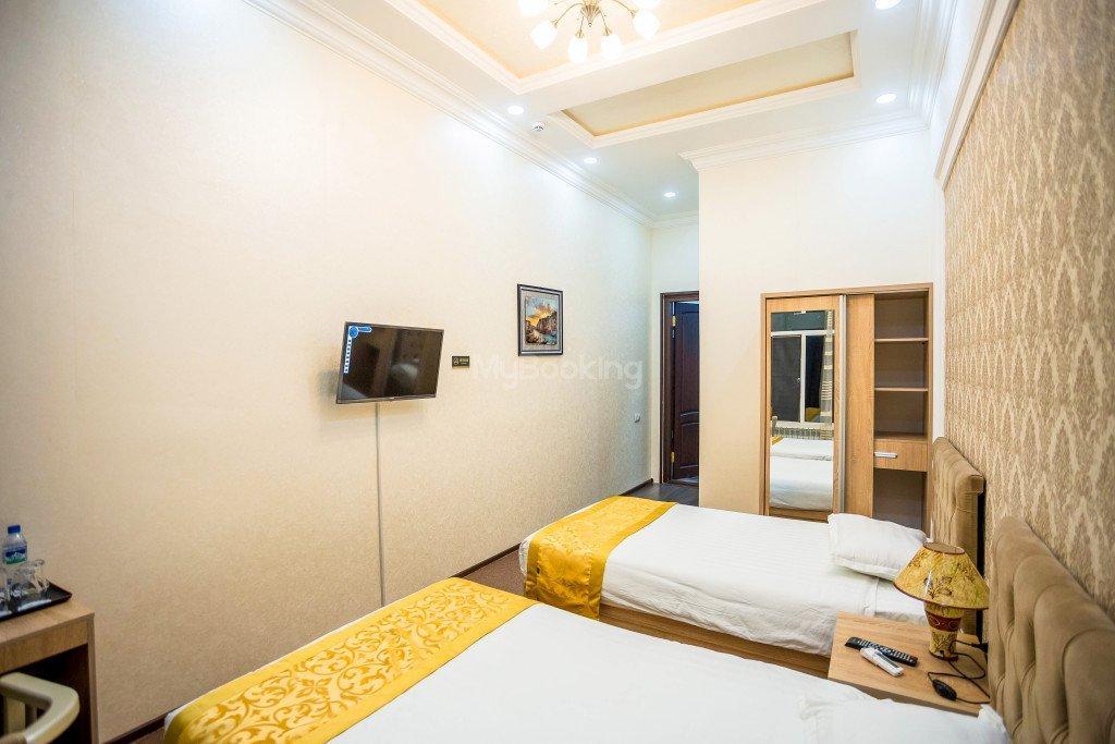 Wantong Hotel Tashkent Ngoại thất bức ảnh