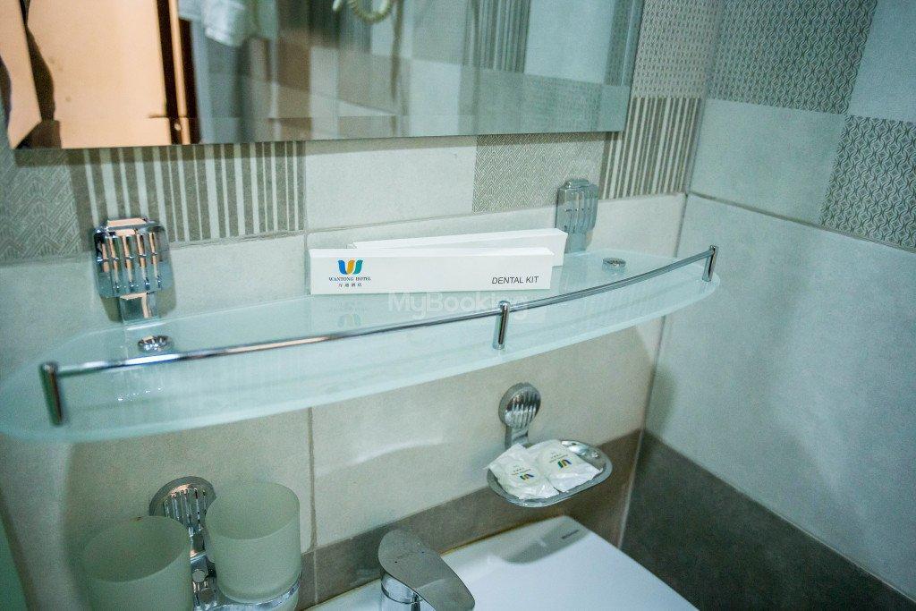 Wantong Hotel Tashkent Ngoại thất bức ảnh