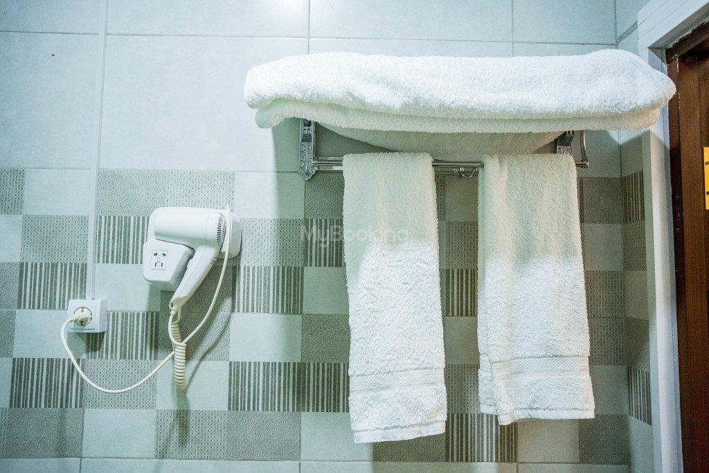 Wantong Hotel Tashkent Ngoại thất bức ảnh