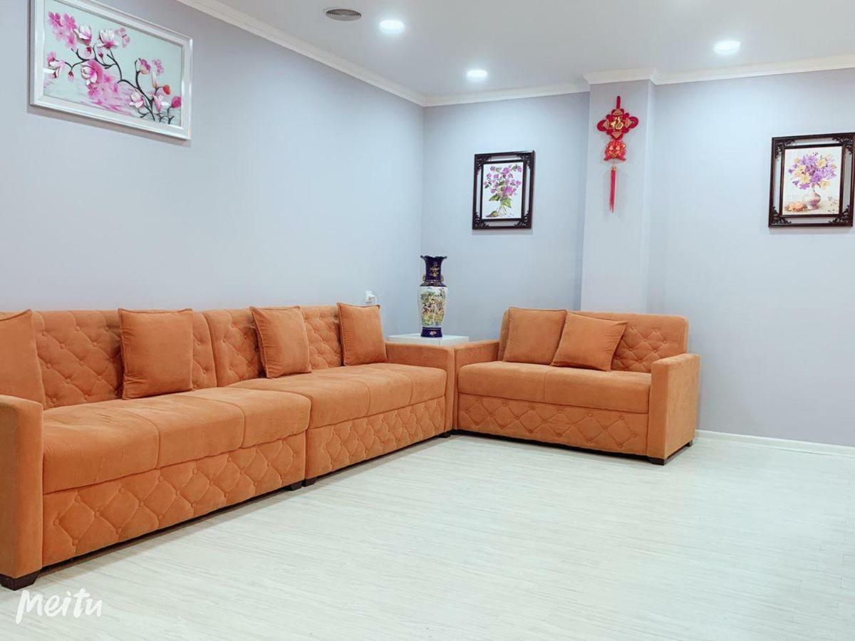 Wantong Hotel Tashkent Ngoại thất bức ảnh