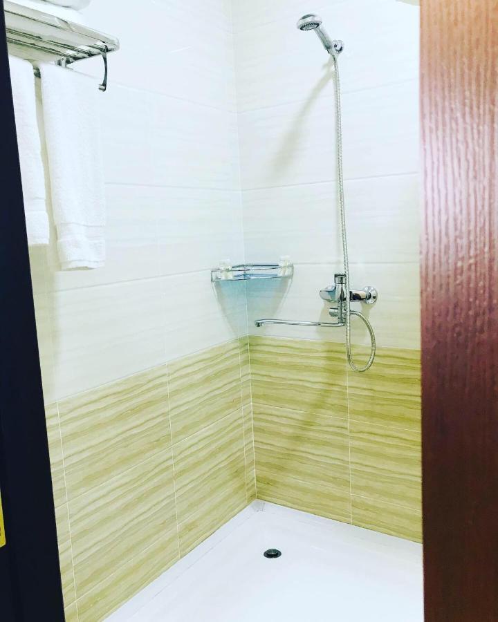 Wantong Hotel Tashkent Ngoại thất bức ảnh