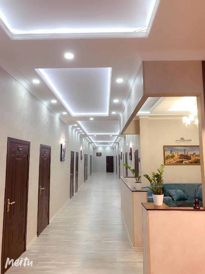 Wantong Hotel Tashkent Ngoại thất bức ảnh